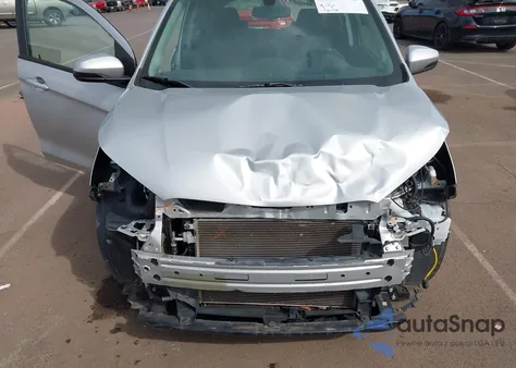 2020 Chevrolet Spark Fwd 1Lt Automatic z USA, uszkodzony, nr VIN KL8CD6SA9LC441888